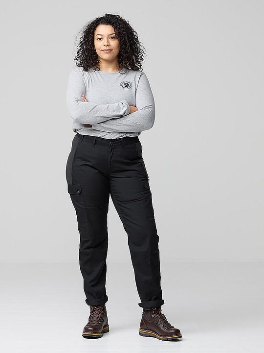 Image du produit Fjällräven Pantalon Stina (36)