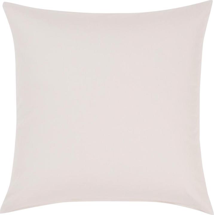Image du produit Joop! Living Micro Pattern, Creme (Taie d’oreiller, 65 x 100 cm)
