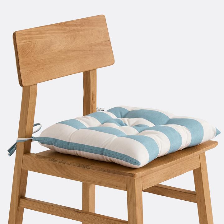 Actual product image La Redoute Interieurs Hendaye Outdoor (40 x 40 cm)