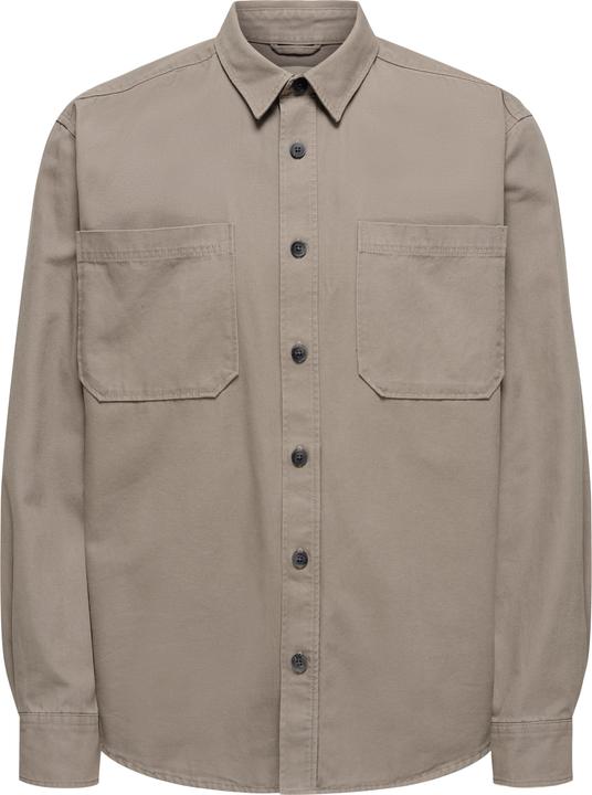 Immagine prodotto Only & Sons ONSALP Overshirt Overshirt (M)