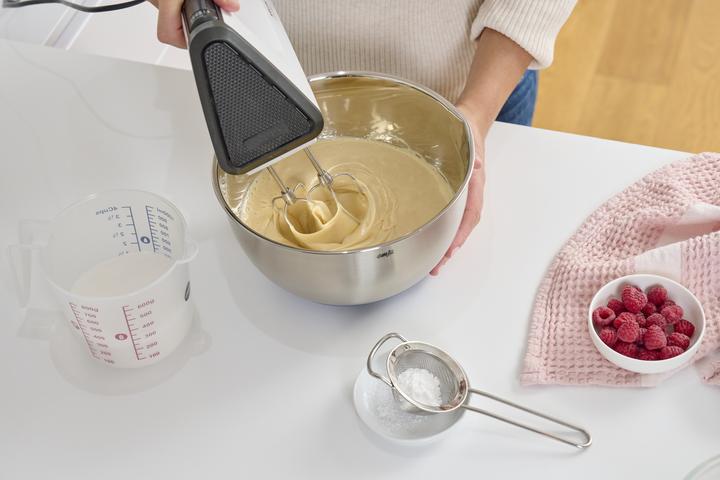Actual product image Emsa Prep&Bake (22 cm, 4 l, 1 x)