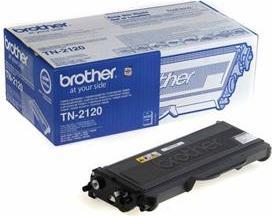 Produktbild Brother Tn-2120 (BK)