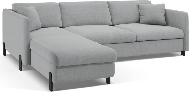 Actual product image Micadoni Gloria (Corner sofa)