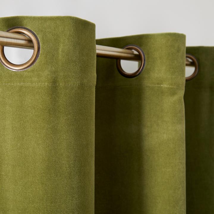 Produktbild La Redoute Interieurs Velvet A (350 x 135 cm)