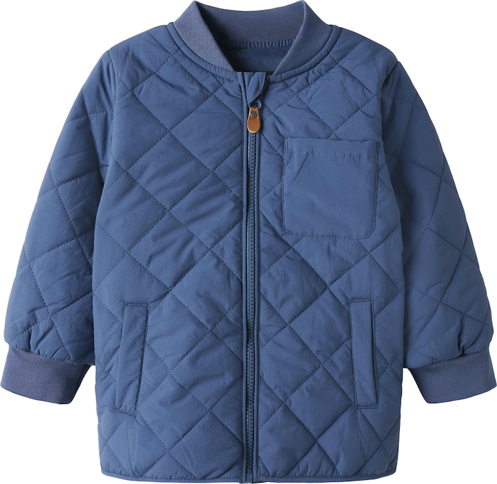 Actual product image Name it Gestepptes Jacke (122)
