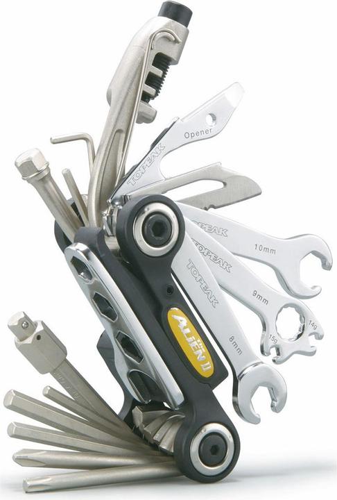 Produktbild Topeak Alien 2