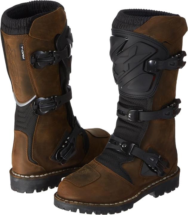 Produktbild TCX Drifter WP (Damen, Herren, 39)