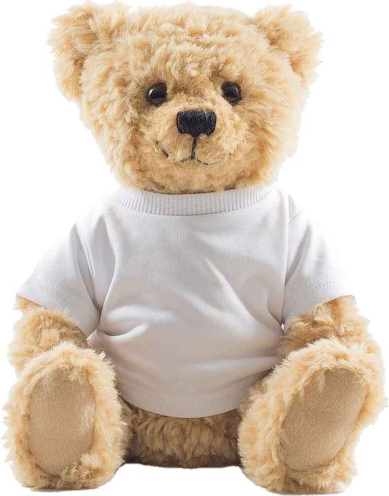 Mumbles Teddy Tshirt Sublimierung