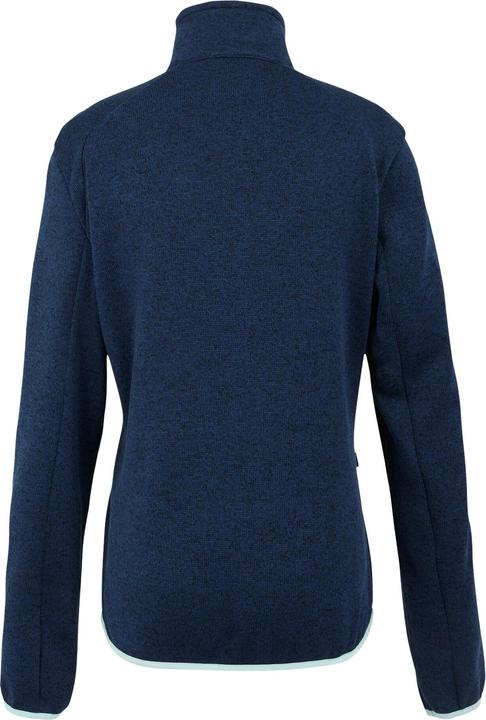 Produktbild Regatta Newhill II Fleecejacke Durchgehender Reissverschluss (36)