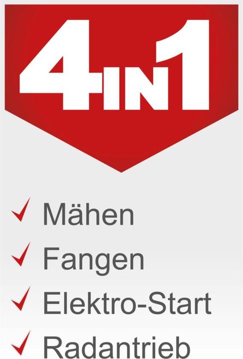 Image du produit Scheppach MR196-61 (Essence)