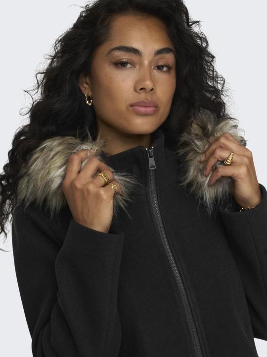Actual product image Only High closed coat Coat (M)