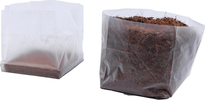 Actual product image Siena Garden Coconut swell soil (1 l, Soil without peat)