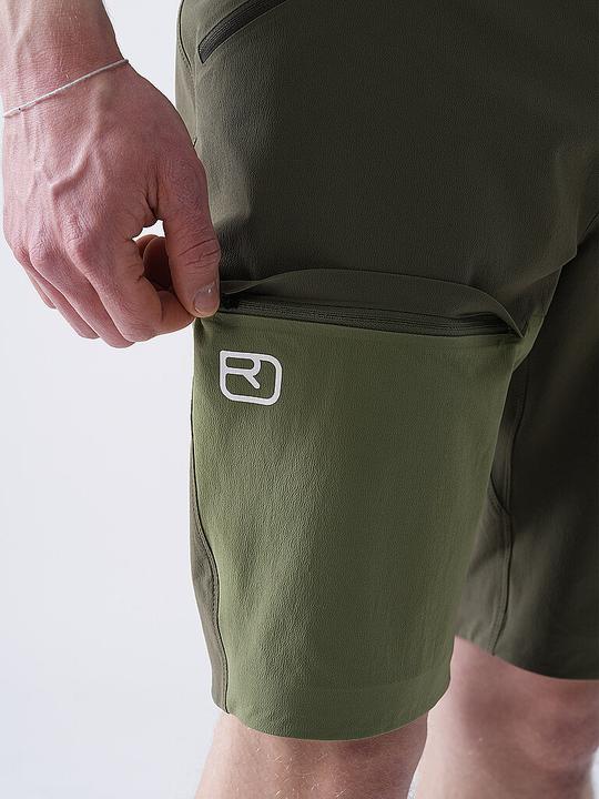 Actual product image Ortovox Brenta Shorts (L)