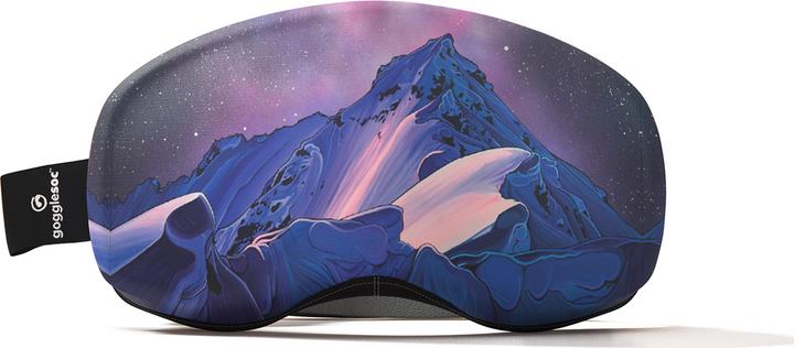 Produktbild Gogglesoc First Descents Pro Soc (Skibrille Schutzhülle)