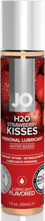 Image du produit System JO Fraise (30 ml)