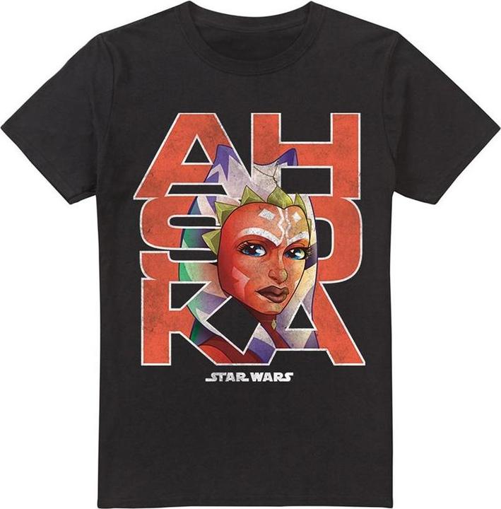 Immagine prodotto Ahsoka Maglietta Uomo (L)