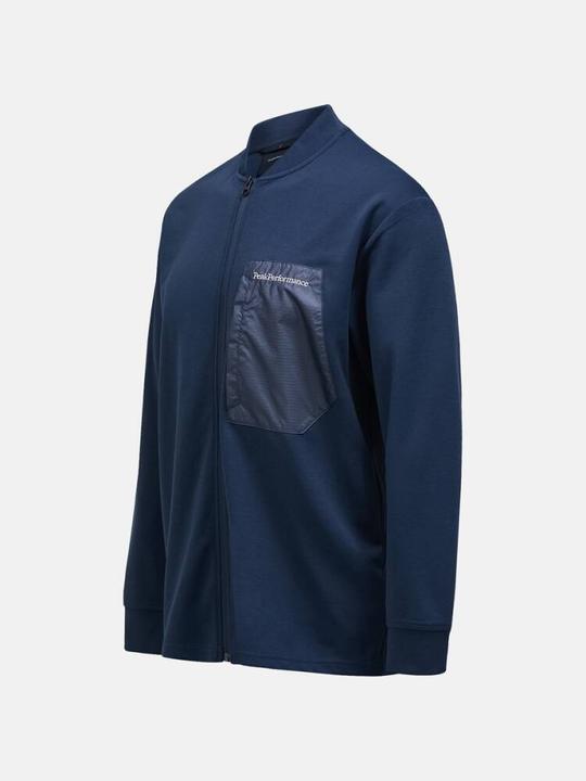 Produktbild Peak Performance Layer Jacket (M)