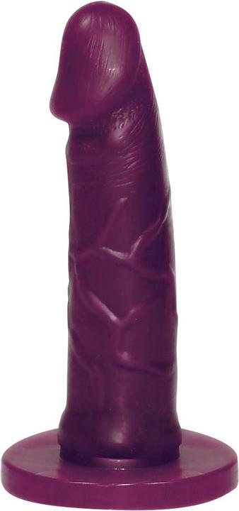 Actual product image Bad Kitty Strap-on set