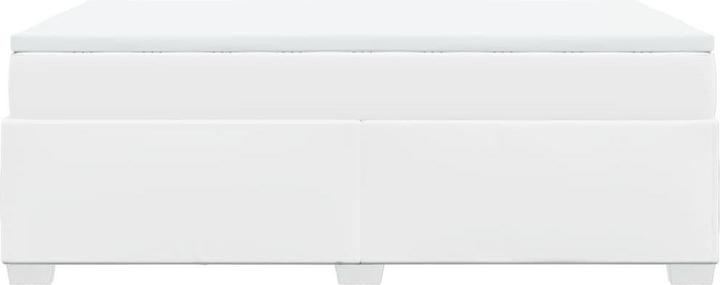 Actual product image vidaXL Boxspringbett (120 x 190 cm)
