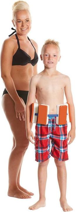 Actual product image Bema Swimming belt 6