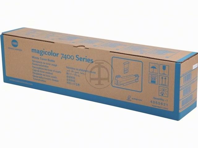 Produktbild Konica Minolta KONICA Laser-Zubehör Orig.Nr. 4065621