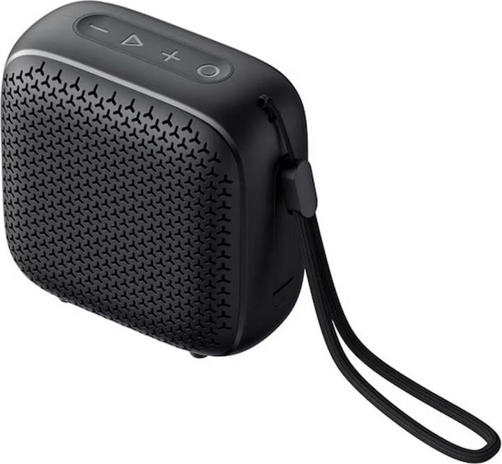 Actual product image Havit SK838BT black speaker (8 h)