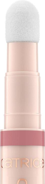 Actual product image Catrice Colour Cushion Juicy Lip Oil (Bae Watch)