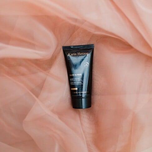 Produktbild Karin Herzog Hand & Nail (Cream, 50mL) (50 ml)