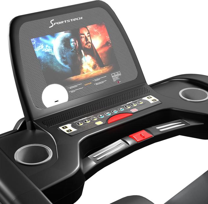 Produktbild Sportstech F75