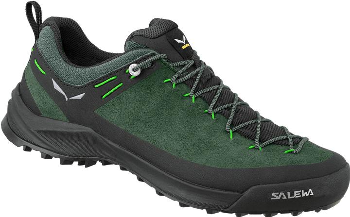 Produktbild Salewa Wildfire Leather Schuh (46)