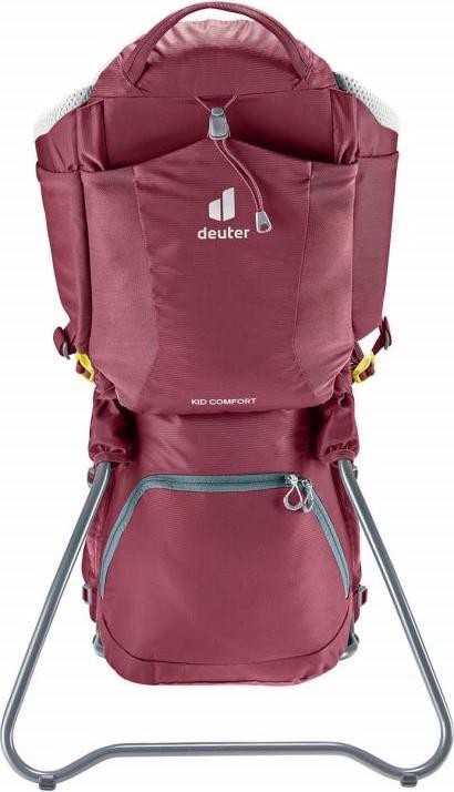 Actual product image Deuter Kid Comfort