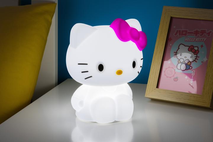 Actual product image Paladone Products Hello Kitty