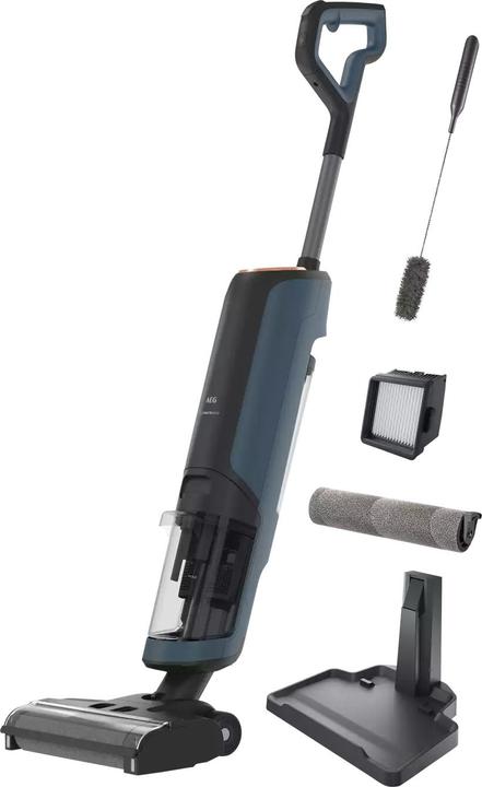Productafbeelding AEG AW81U3DB Ultimate 8000 nat & droog