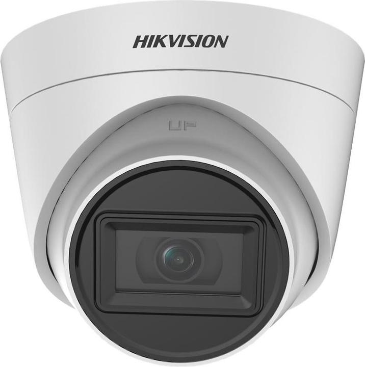 Produktbild Hikvision DS-2CE78H0T-IT3FS(2.8MM) (2560 x 1944 Pixels)