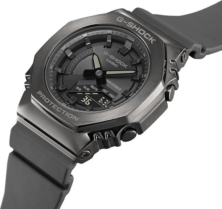 Actual product image Casio G-Shock (Diving watch, 40 mm)