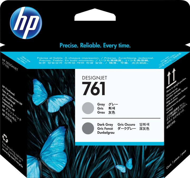 Produktbild HP 761 (DGY)