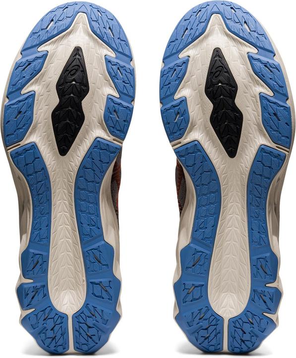 Actual product image ASICS Performance Novablast 2 (46.5)