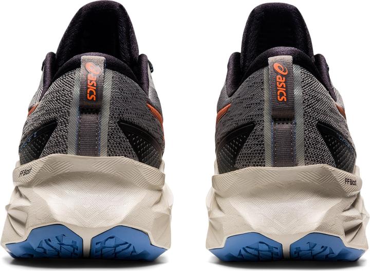 Actual product image ASICS Performance Novablast 2 (46.5)