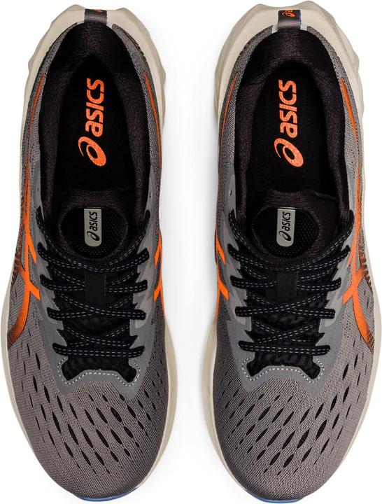 Actual product image ASICS Performance Novablast 2 (46.5)