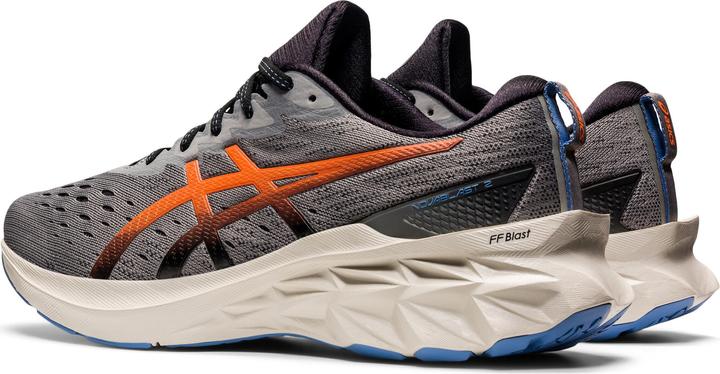 Actual product image ASICS Performance Novablast 2 (46.5)