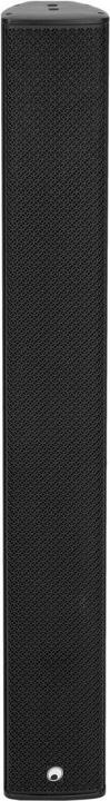 Image du produit Omnitronic ODC-264T Enceinte colonne d'extérieur noir