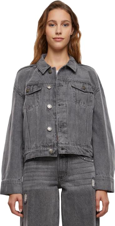 Produktbild Urban Classics Jeansjacke (XS)