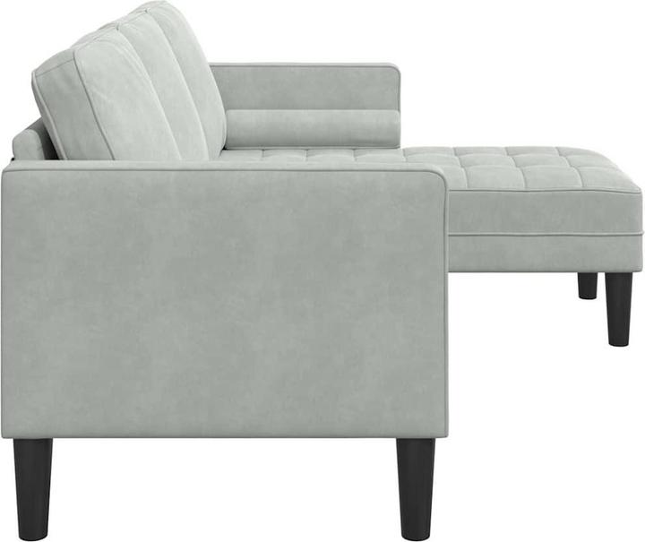 Actual product image vidaXL Sofa Set (3-seater)
