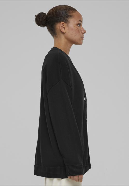Produktbild Urban Classics Ladies Big Oversized Cardigan (S)