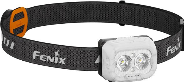 Image du produit Fenix HL18R-T, LED-Stirnlampe, Iceberg White (800 lm)