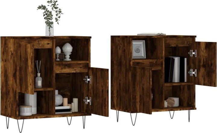 Produktbild vidaXL Amaris (180 x 35 x 70 cm)