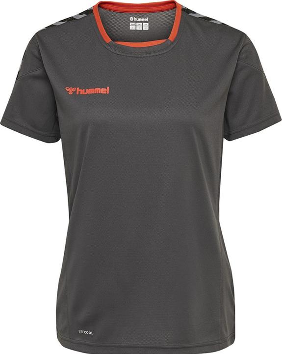 Produktbild hummel Authentic Poly Jersey Woman S/S (XL)