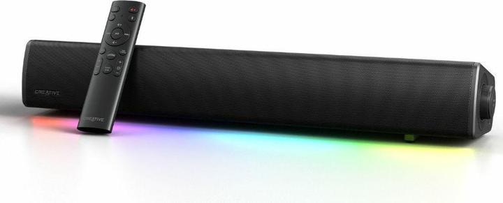 Creative Sound Blaster GS5 (30 W, 2.0 Canal)