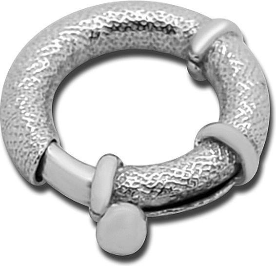 Immagine prodotto Leyda Chiusura con anello a molla strutturata