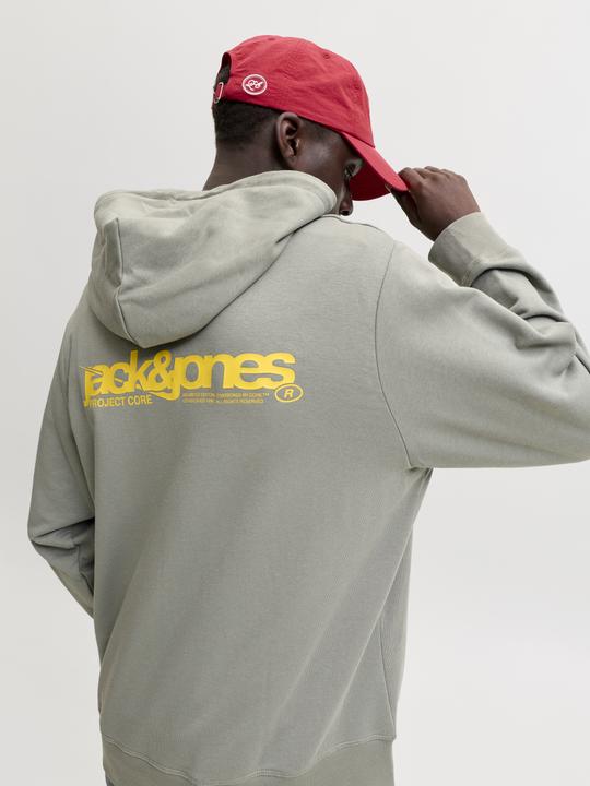 Immagine prodotto Jack & Jones Kapuzenpullover Kapuzenpullover (L)
